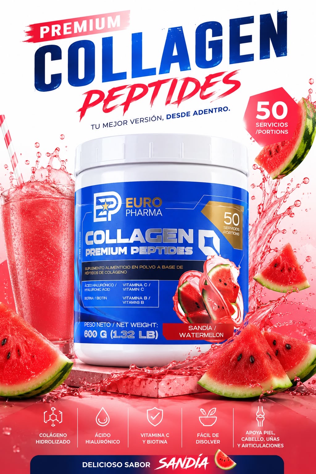 COLÁGENO