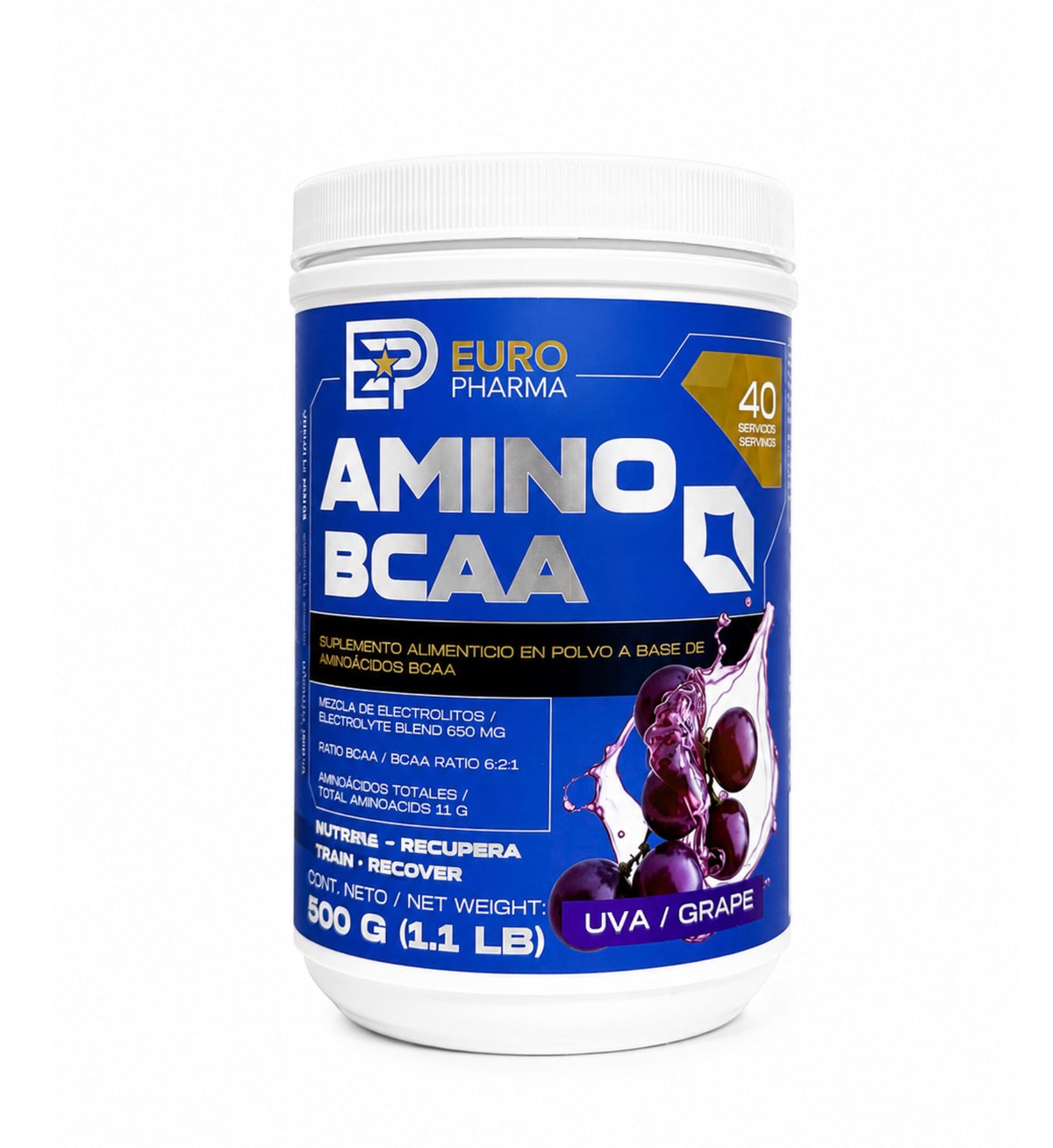 AMINO BCAA