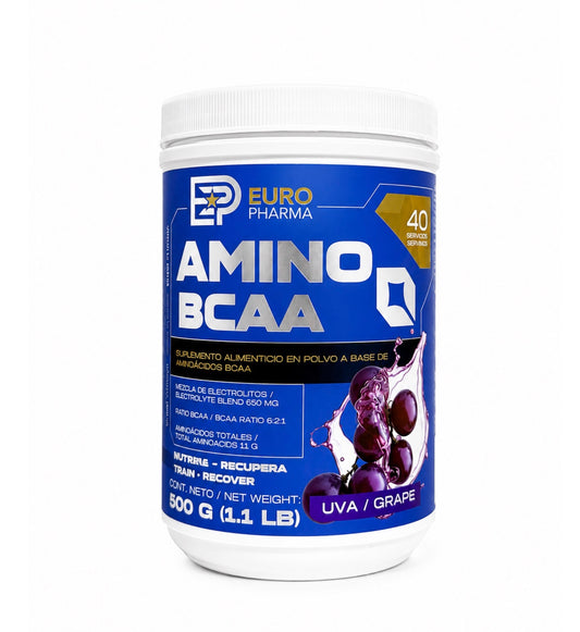 AMINO BCAA