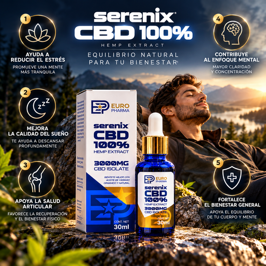 CBD 3000