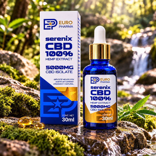 CBD 5000