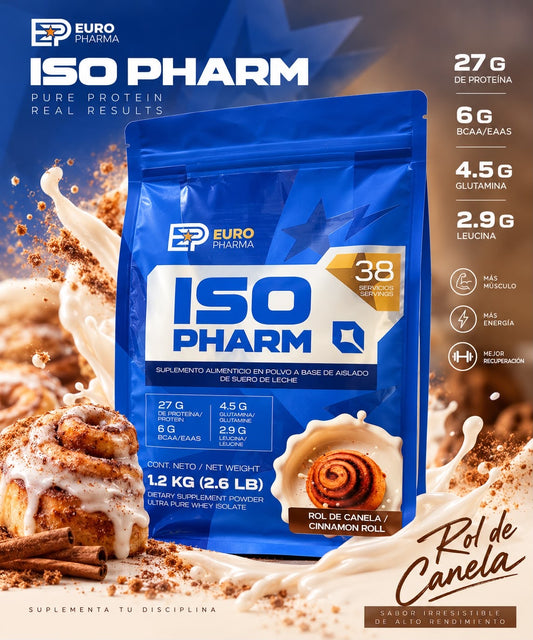 ISO PHARM
