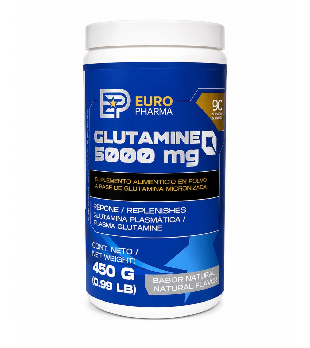 GLUTAMINA