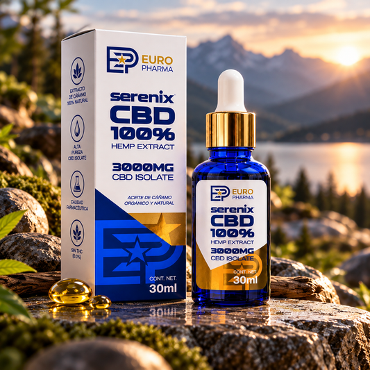 CBD 3000