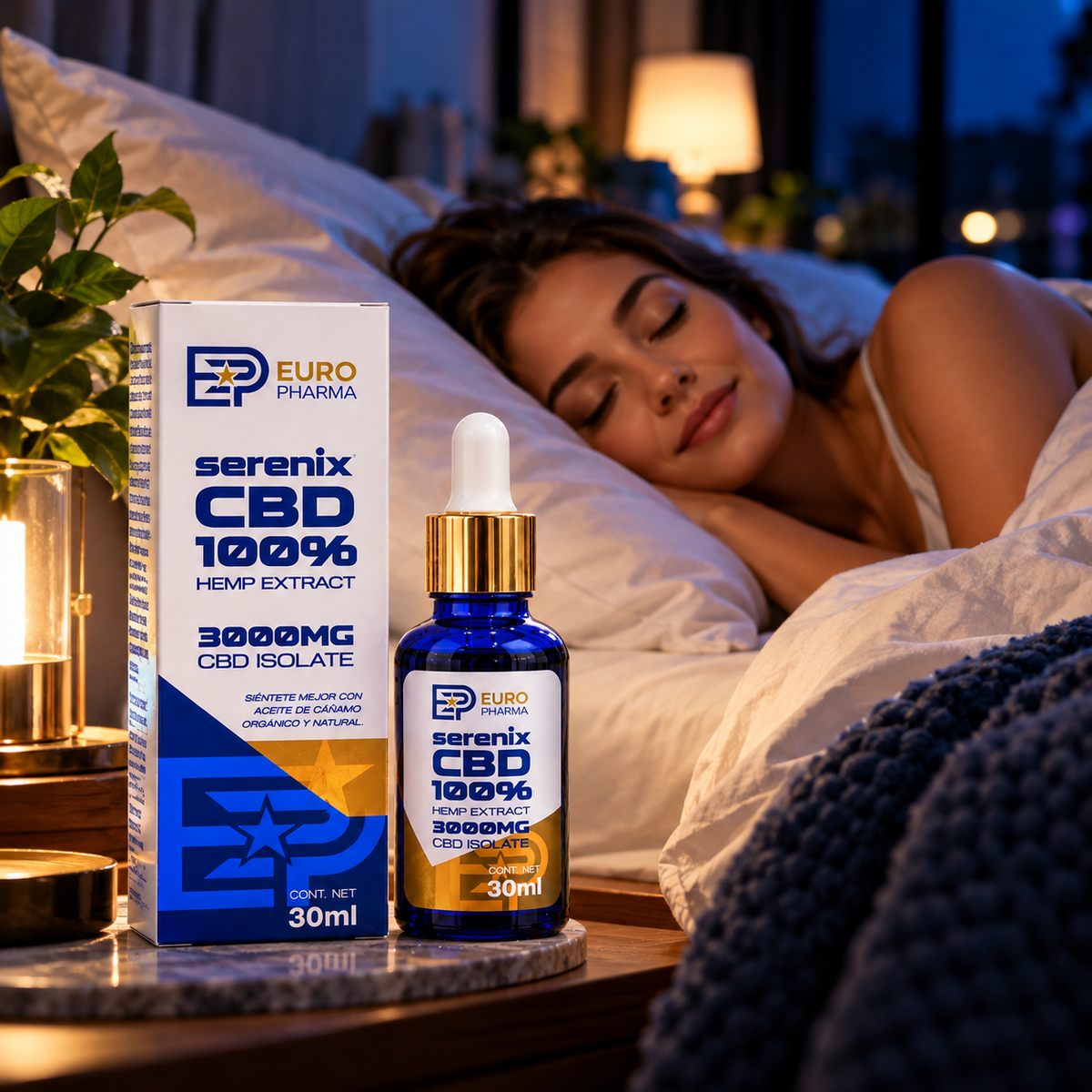 CBD 3000