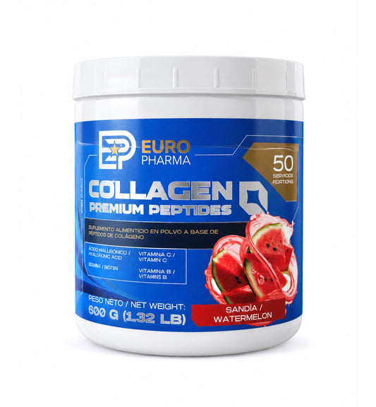 COLÁGENO