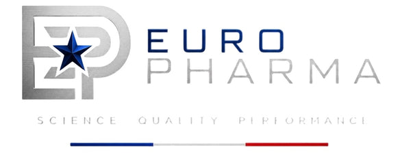 Europharma Suplements 