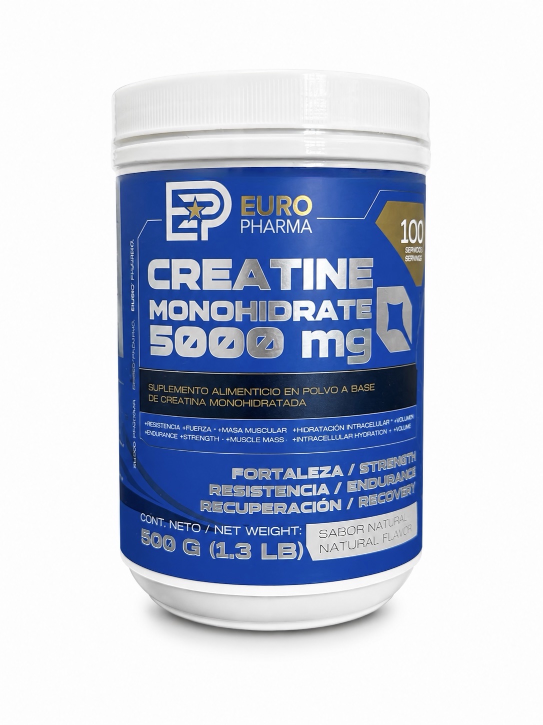Creatine Monohidrate