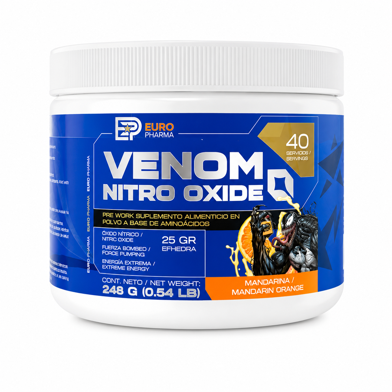 Venom