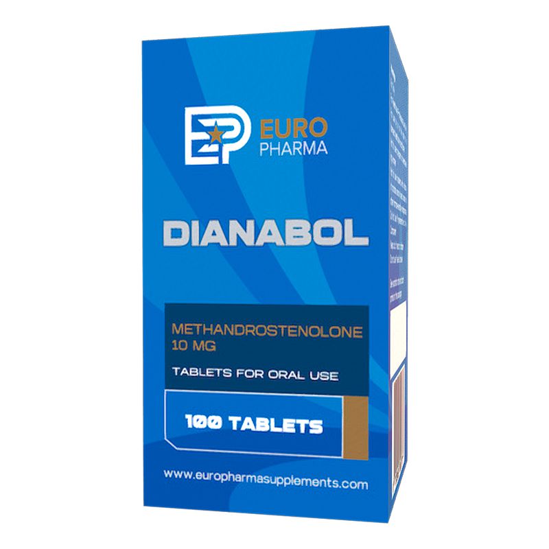 Dianabol