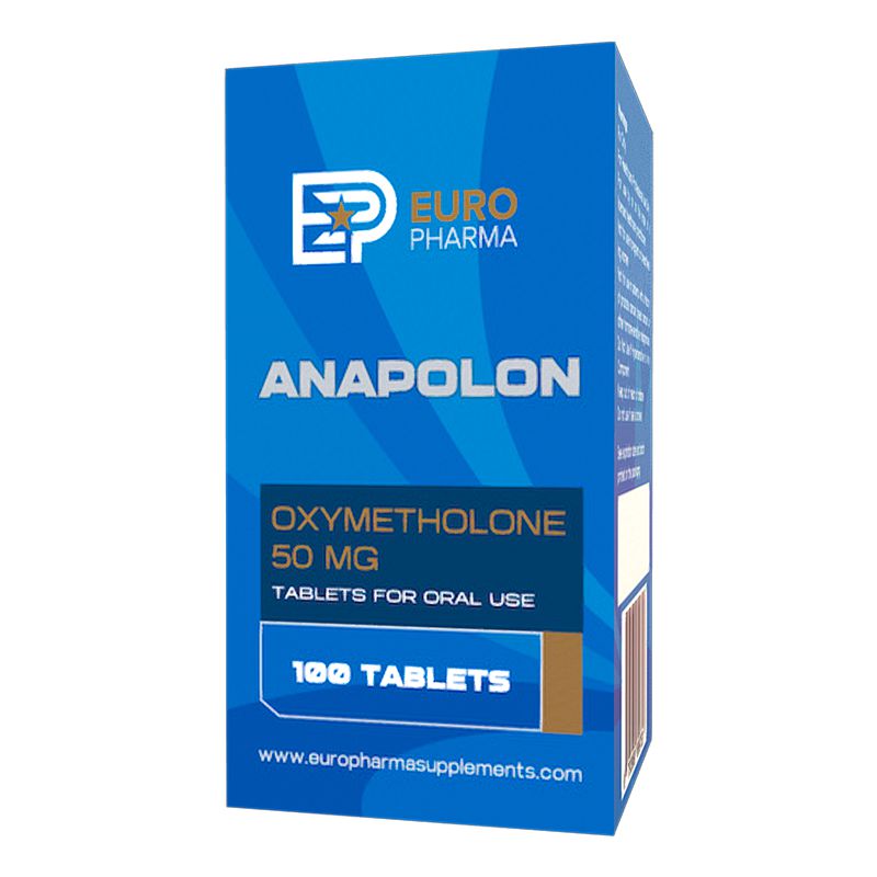 Anapolon