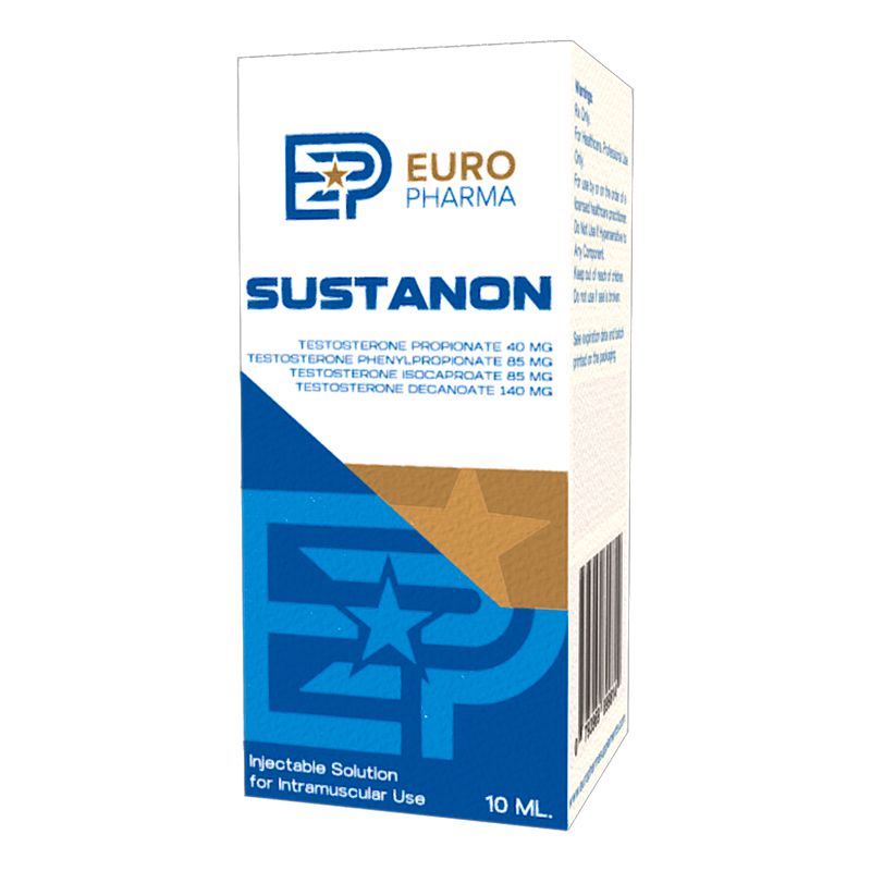 Sustanon