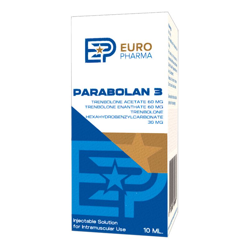 Parabolan 3