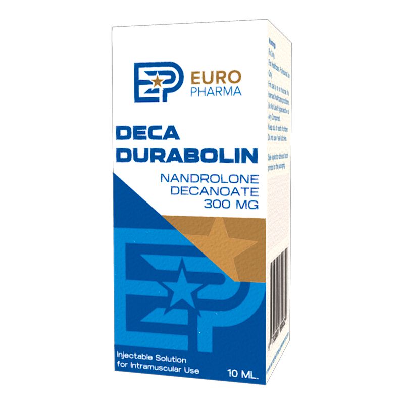Deca Durabolin
