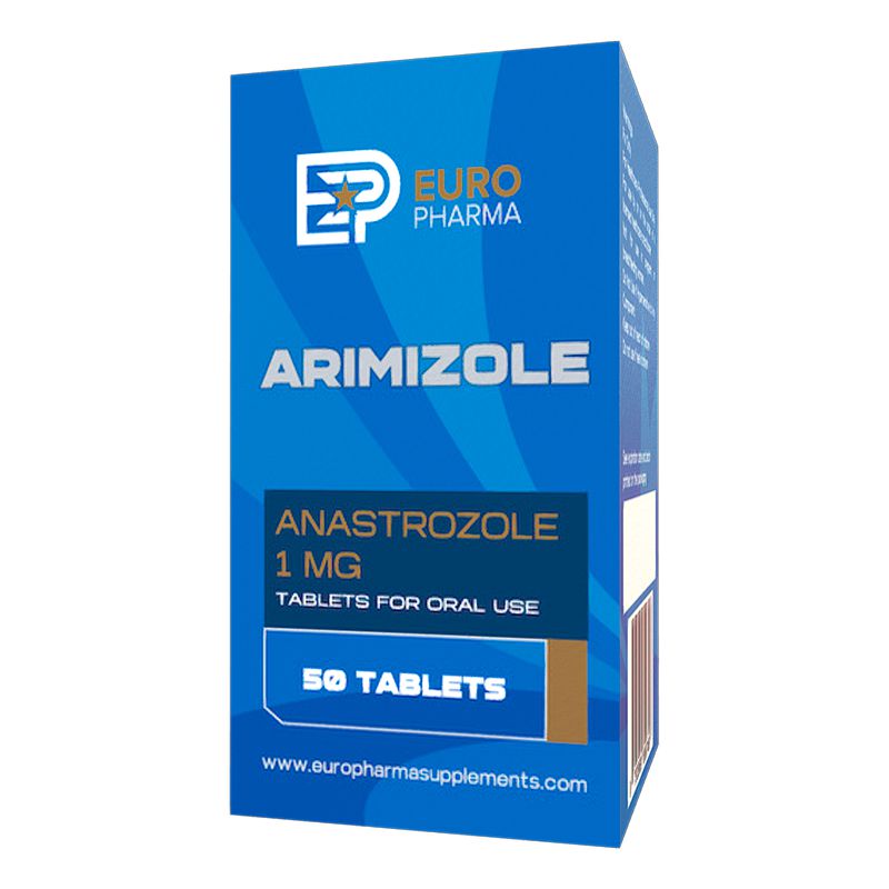 Arimizole