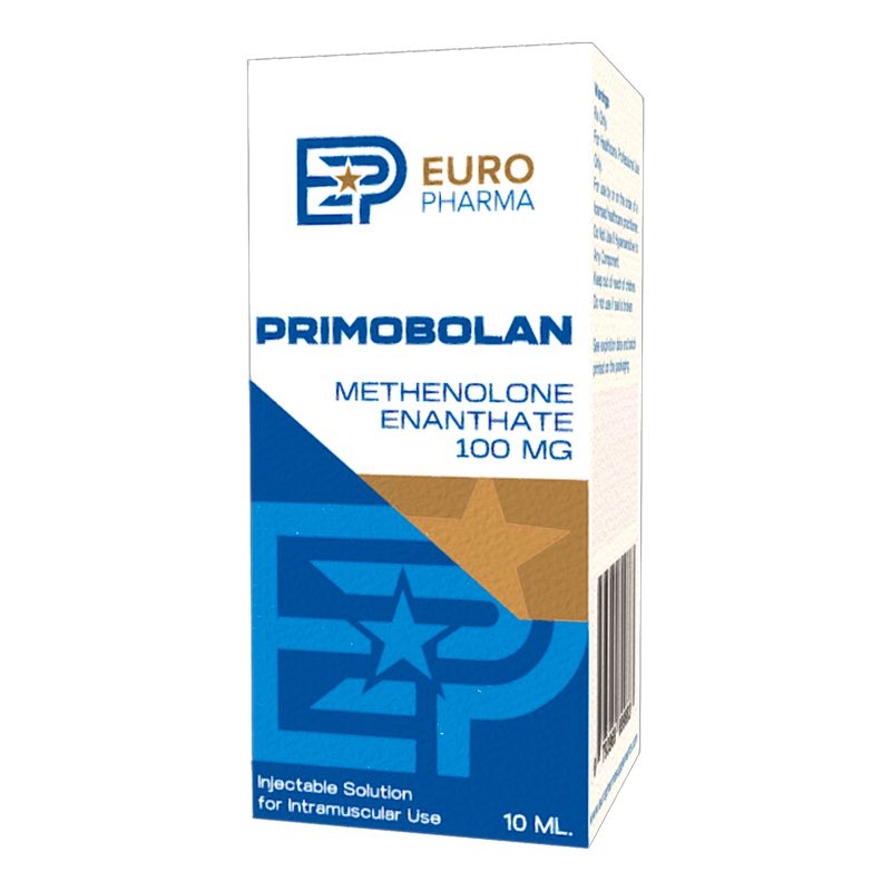 Primobolan