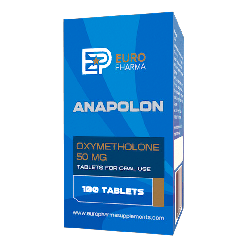 Anapolon