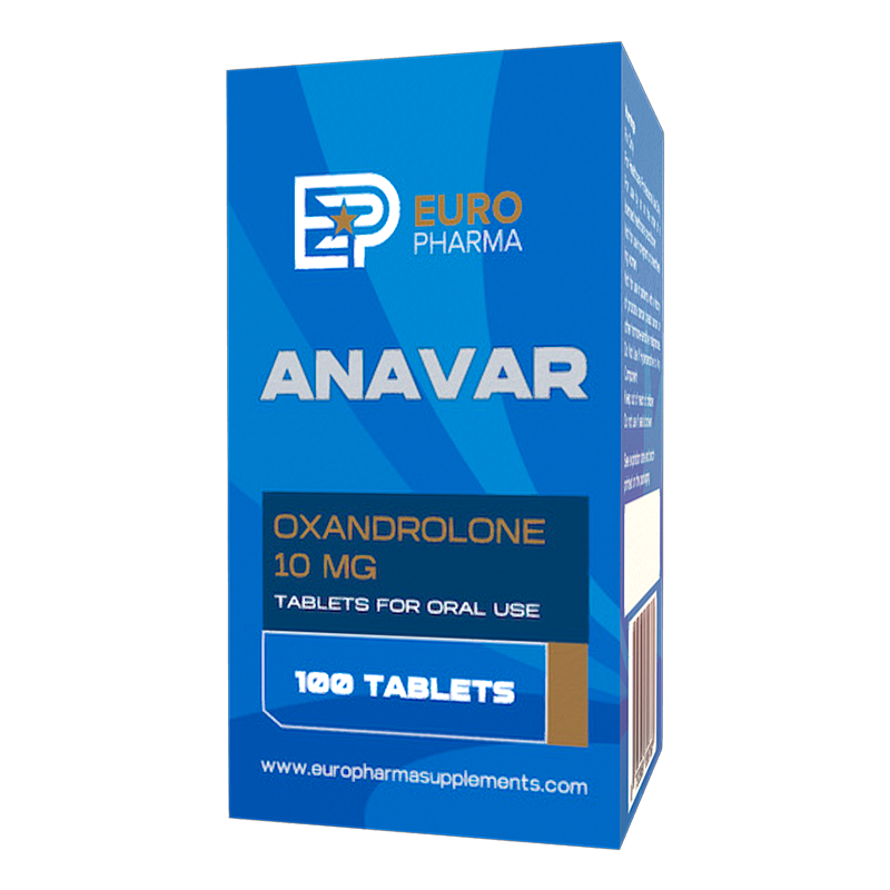 Anavar