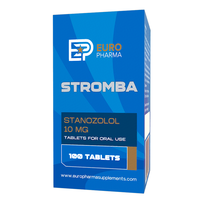 Stromba