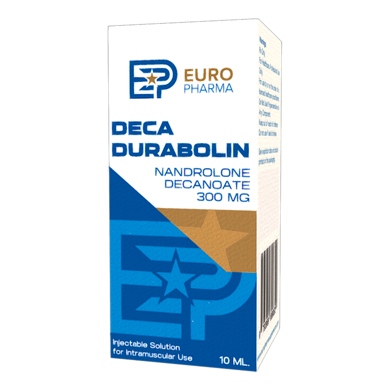 Deca Durabolin