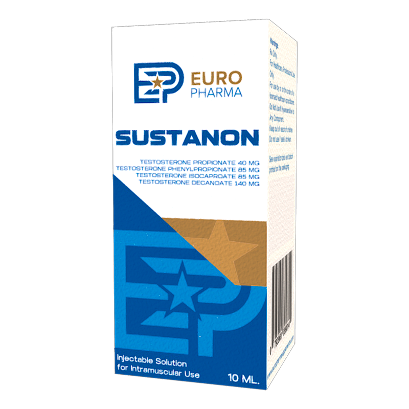 Sustanon