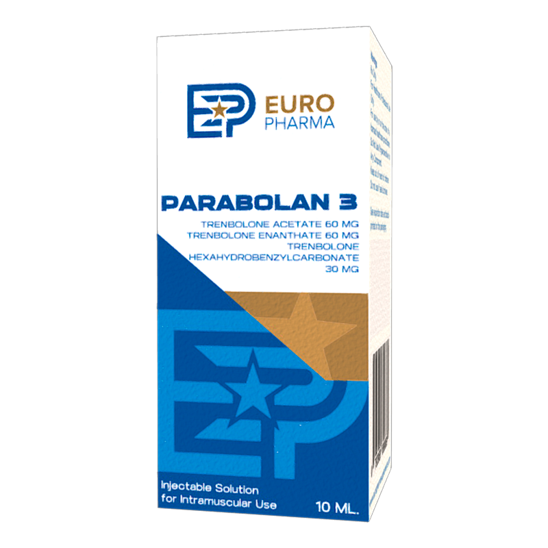 Parabolan 3
