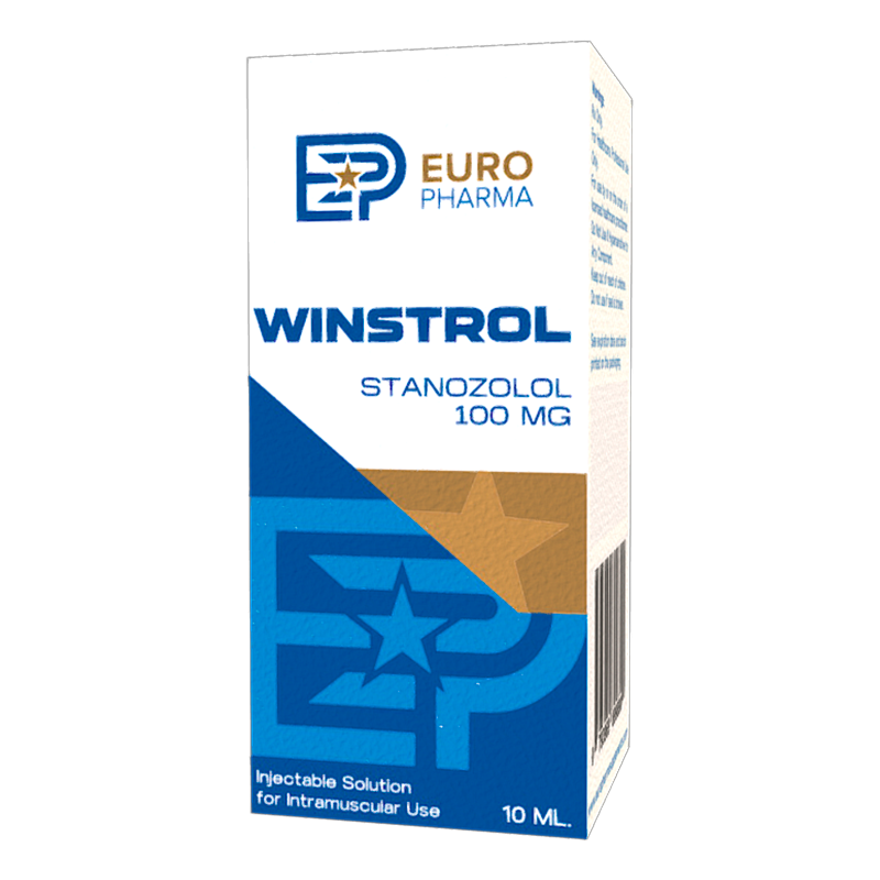 Winstrol