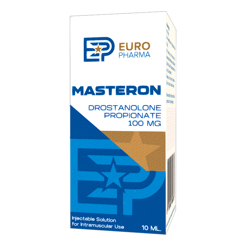 Masteron