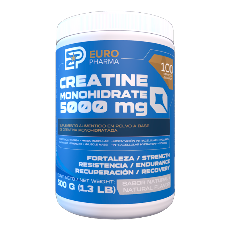 Creatine Monohidrate