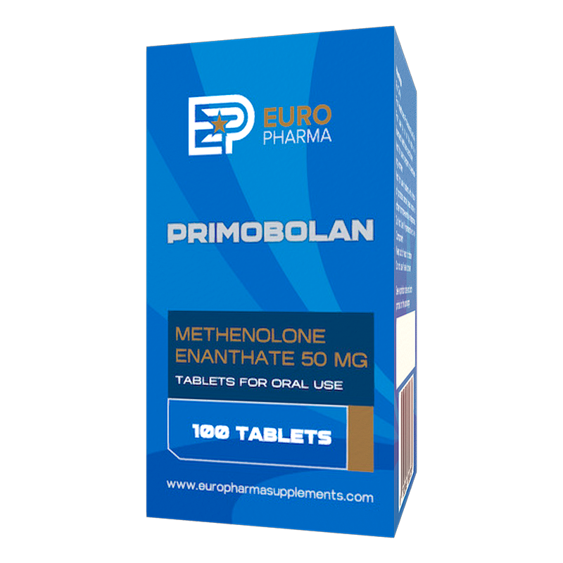 Primobolan