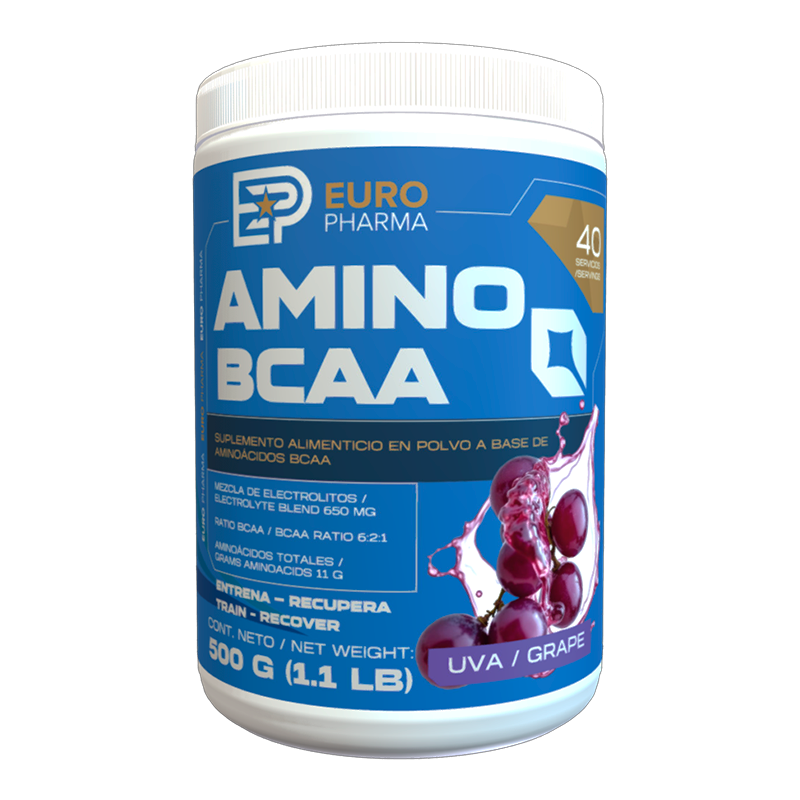 Amino BCAA
