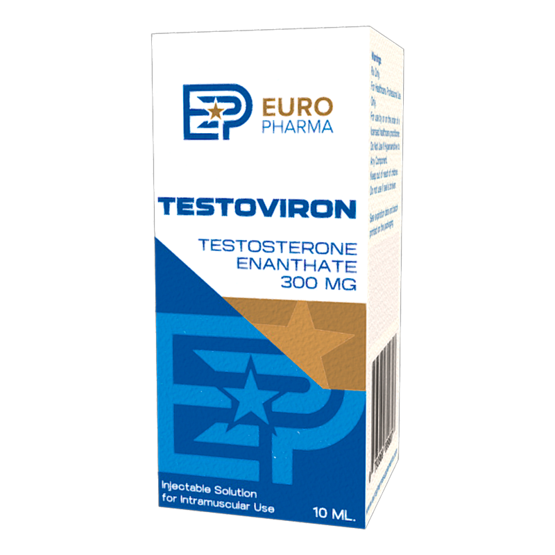 Testoviron